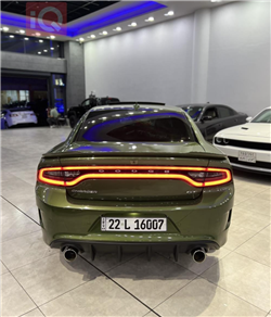 Dodge Charger